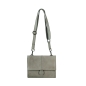 Preview: LITTLE SOPHIE COOL GREY Handtasche